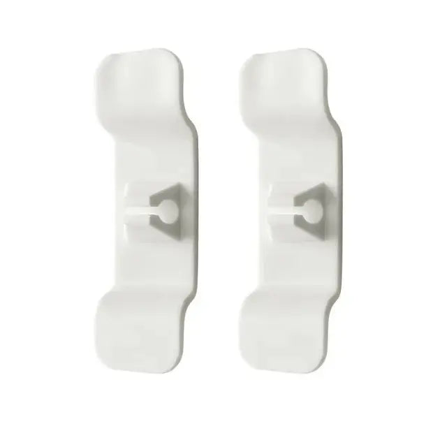 Support de câble clip premium pour des espaces organisés