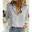 Cardigan Oversized para Dama de Oficina