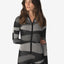 Merino Airwarm Bodysuit - Black