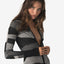 Merino Airwarm Bodysuit - Black