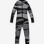 Merino Airwarm Bodysuit - Black