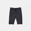 Short de cyclisme sans couture - Noir