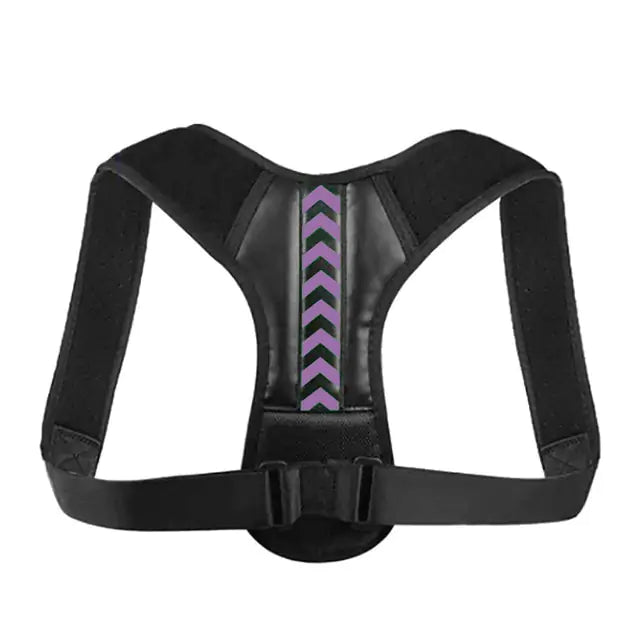 Adjustable Posture Corrector for Men & Women