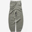 Chalet Bottom - Slate Gray