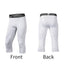 Collants 3/4 de gym pour hommes pour une performance active
