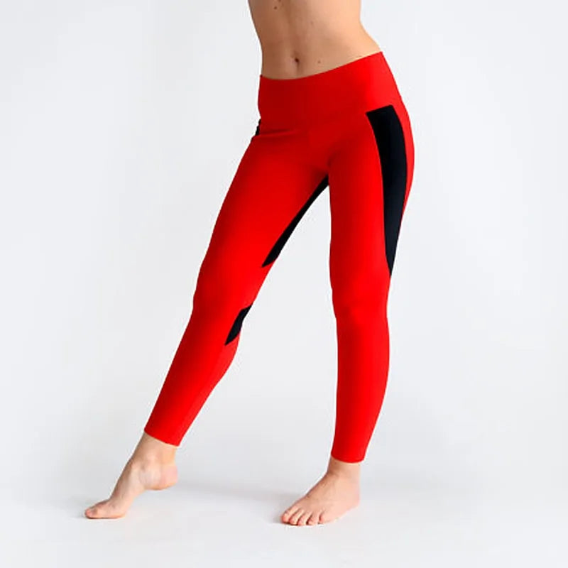 Leggings de Cintura Alta Premium para un Estilo de Vida Activo