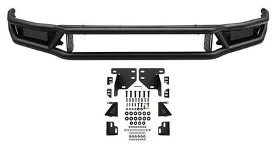 Westin Outlaw Front Bumper for 2016-2018 Chevy Silverado 1500