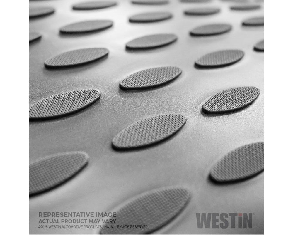 Funda de Carga Westin para Hyundai Santa Fe 2013-2017 - Negra