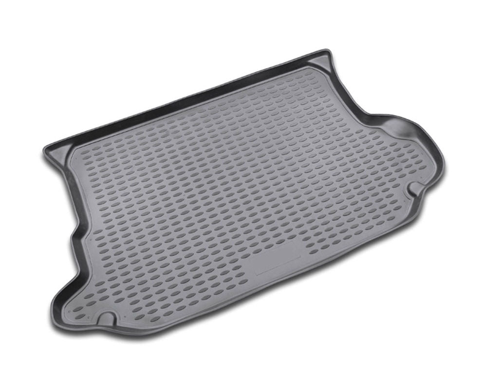 Tapis de coffre Profile pour Honda Accord Sedan 2013-2017 - Noir