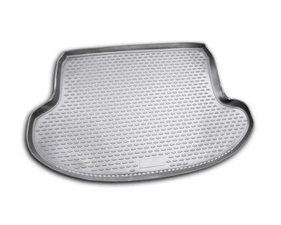 Westin Infiniti FX50 Profile Cargo Liner - Premium Black Protection
