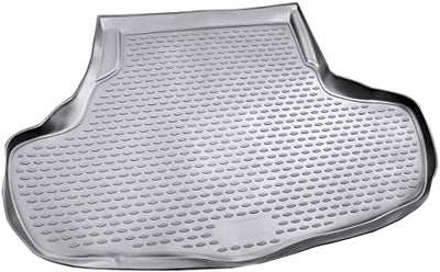 Westin Profile Cargo Liner for 2003-2009 Infiniti FX35 - Black