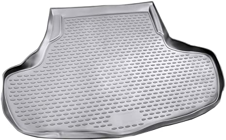 Funda de Carga Perfil Westin Infiniti G35 Sedan - Negra