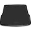 Premium Custom Fit Cargo Liner for 2004-2010 Infiniti QX56 - Black - Korvel