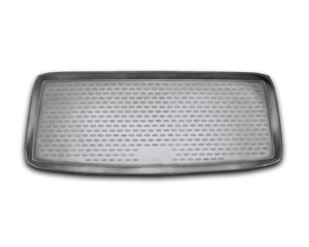 Westin 2011-2016 Infiniti QX56 Profile Cargo Liner - Black