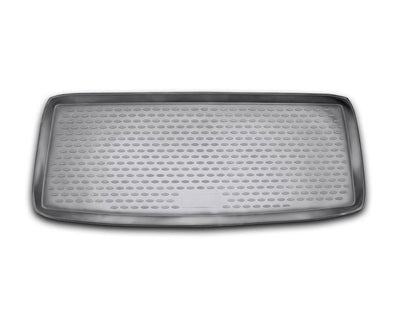 Westin Infiniti G35 Sedan Profile Cargo Liner - Black