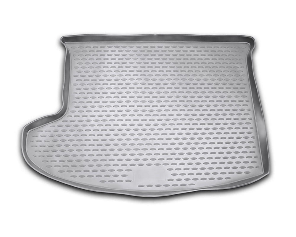 Funda de Carga Westin para Jeep Compass (2007-2015) - Negra