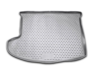 Westin Infiniti FX50 Profile Cargo Liner - Premium Black Protection