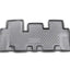 Tapis de sol Westin Profile pour Kia Sorento 2011-2015 - Noir