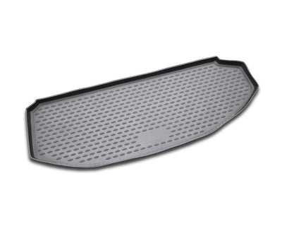 Westin 2007-2015 Mazda CX-9 Profile Floor Liners - Black