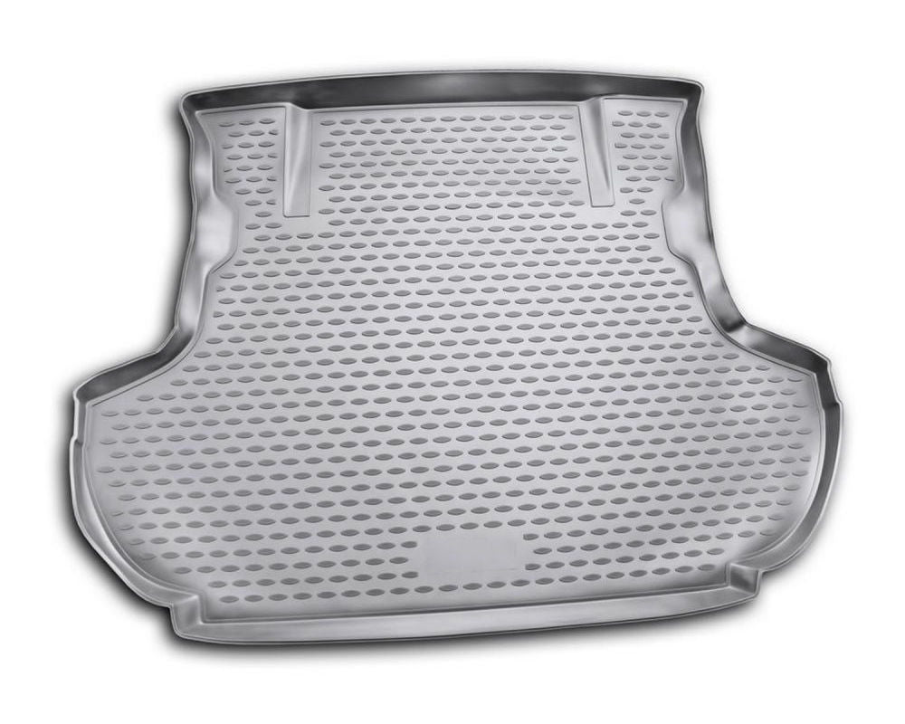 Funda de Carga Westin Profile para Mitsubishi Outlander 2007-2017 - Negra