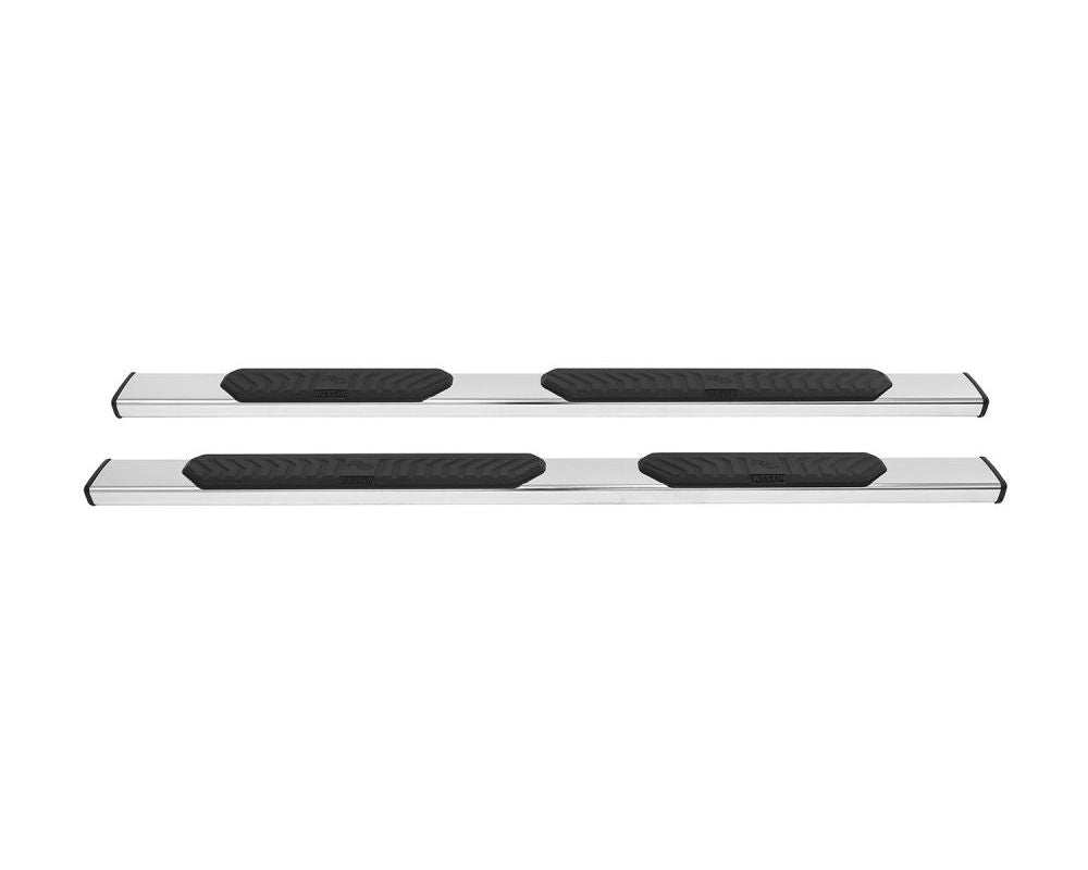 Westin R5 Nerf Step Bars for 2015-2018 Chevrolet/GMC Colorado/Canyon Crew Cab - Korvel