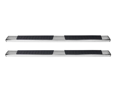 Westin R7 Nerf Step Bars for 2007-2018 Chevy Silverado