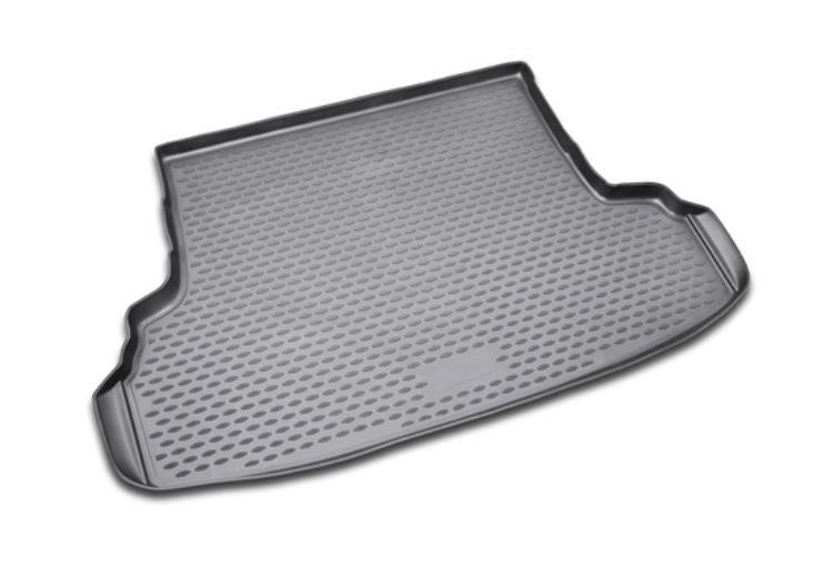 Westin Profile Cargo Liner for 2008-2011 Subaru Impreza Sedan - Black