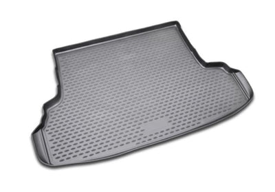Westin Profile Cargo Liner for 2008-2011 Subaru Impreza Sedan - Black