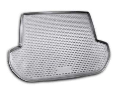 Westin Subaru Impreza Hatchback Profile Cargo Liner - Black