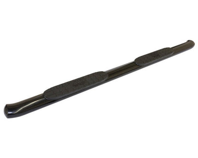 Westin PRO TRAXX 4 Oval Nerf Step Bars for 15-18 Chevy Silverado 2500/3500