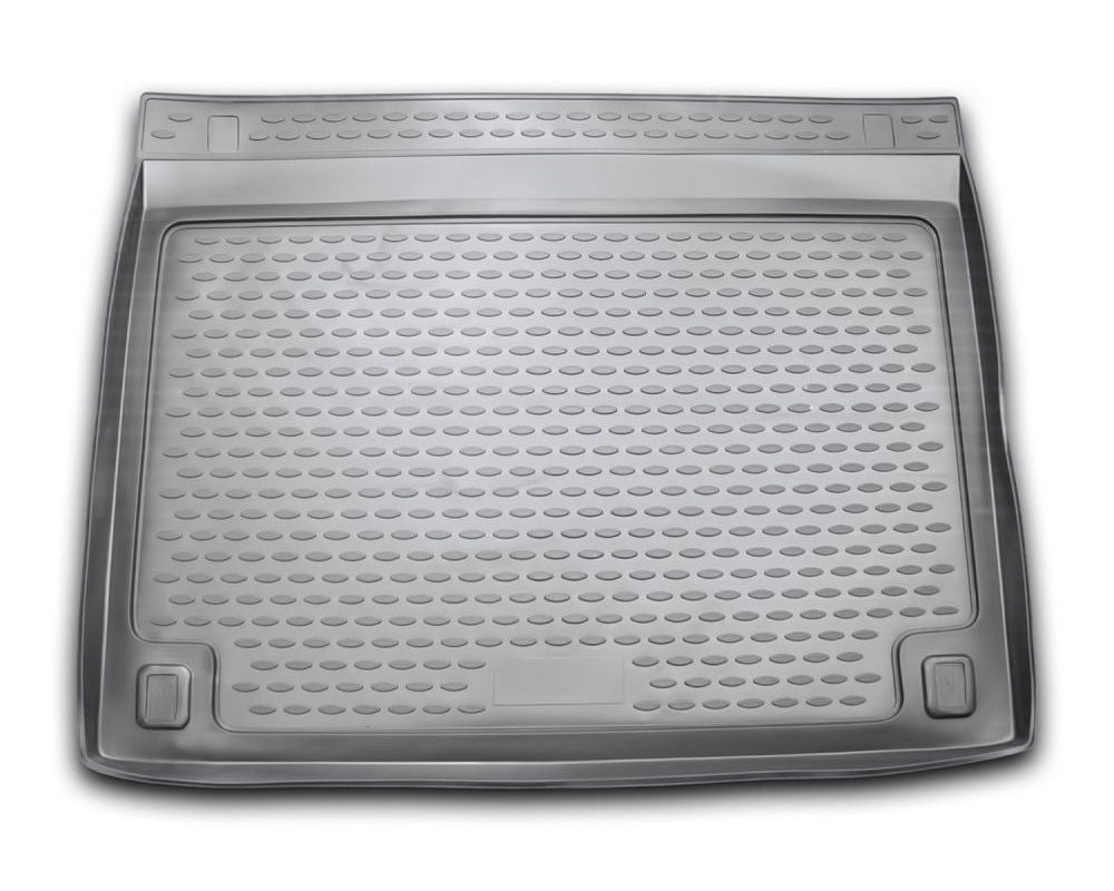 Forro de Carga Westin Profile para Toyota FJ Cruiser 2006-2014 - Negro