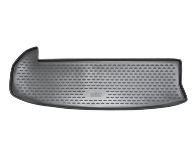 Westin Profile Cargo Liner for 2011-2017 Toyota Sienna - Black