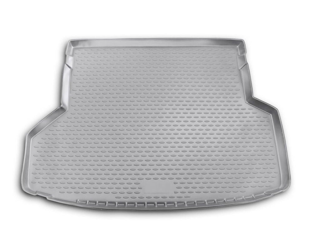 Forro de Carga Westin Profile para Toyota Land Cruiser Prado 2010-2014 - Negro