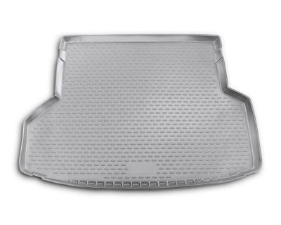 Westin Profile Cargo Liner for 2010-2014 Toyota Land Cruiser Prado - Black