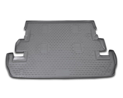 Westin Profile Cargo Liner for 2008-2013 Toyota Land Cruiser - Black