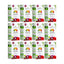 Thé biologique de Moringa et d'Hibiscus - 25 sachets emballés