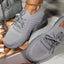 Zapatillas de Correr para Mujer - Zapatillas de Moda Cómodas
