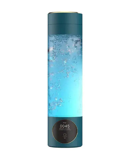 Botella de Agua Hydro