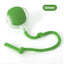 Interactive Cat Toy Ball with Motion Sensor and Chirping Sounds
