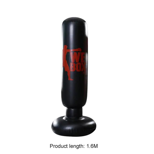 Premium Inflatable Boxing Punching Bag