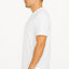 Curved Athletic Sports T-Shirt