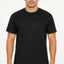 Curved Athletic Sports T-Shirt