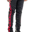 Diamond Tape Track Pants
