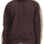Chaqueta de Pista con Rayas Lateral
