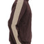 Chaqueta de Pista con Rayas Lateral