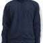 Chaqueta de Pista con Rayas Lateral