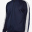 Chaqueta de Pista con Rayas Lateral