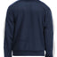 Chaqueta de Pista con Rayas Lateral