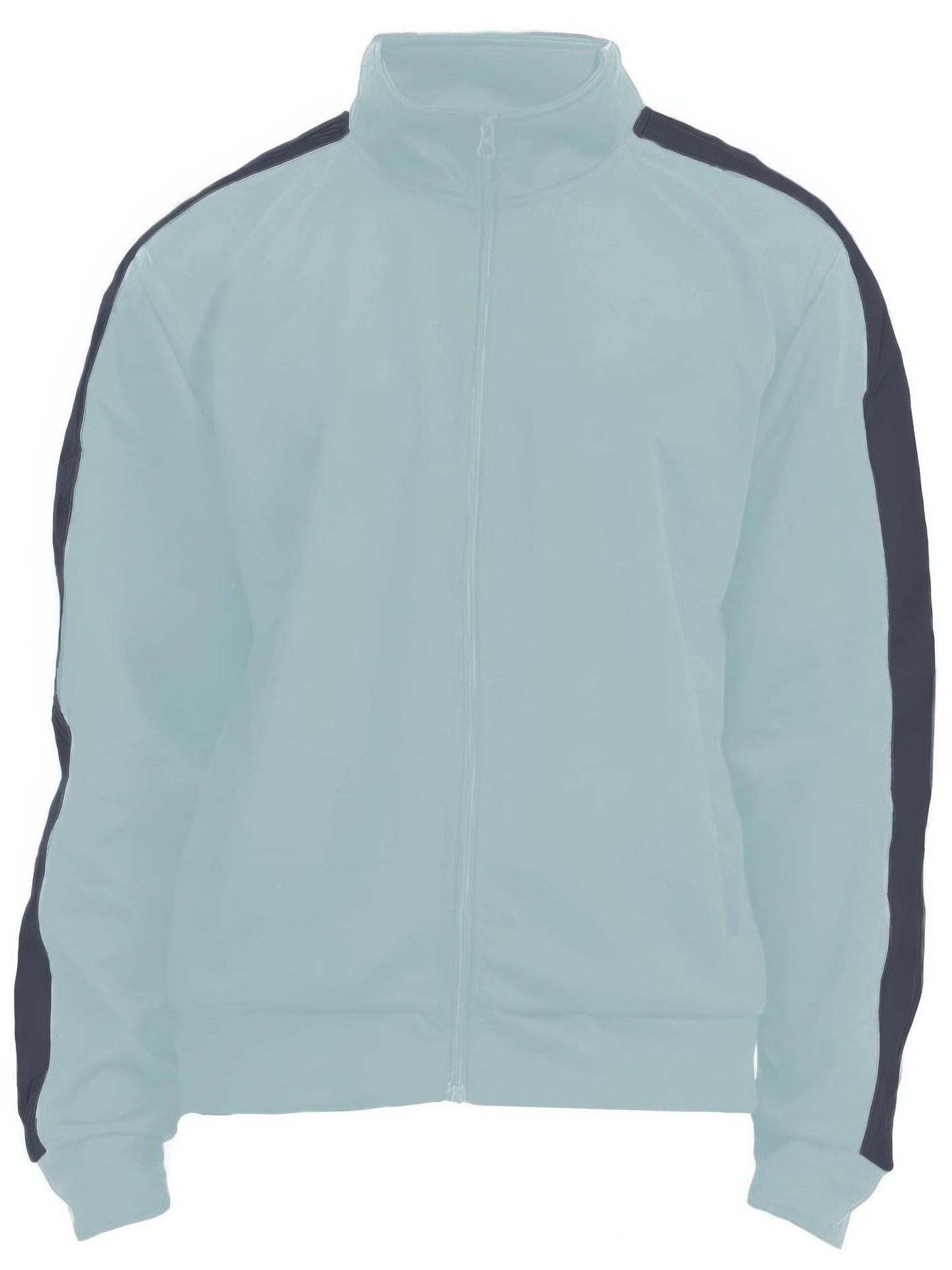 Chaqueta de Pista con Rayas Lateral