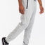 Men's Solid Heathered Jogger